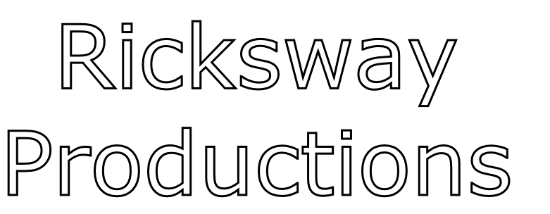 Ricksway
Productions
